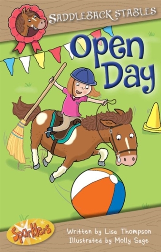 OPEN DAY OPEN DAY