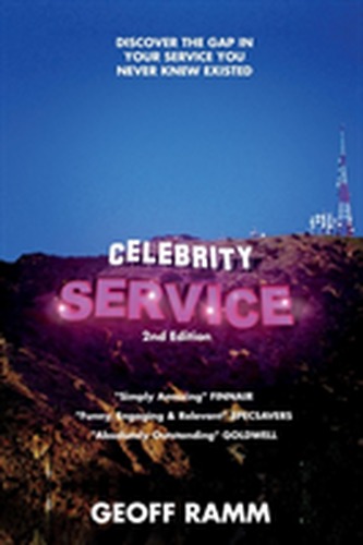 Celebrity Service Celebrity Service
