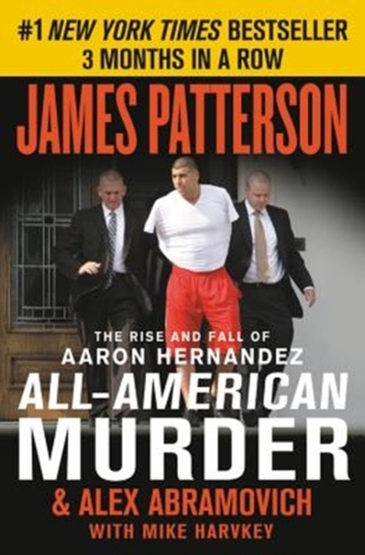 ALLAMERICAN MURDER THE RISE & FALL OF AA