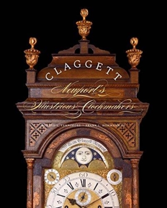 Claggett