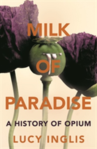 MILK OF PARADISE