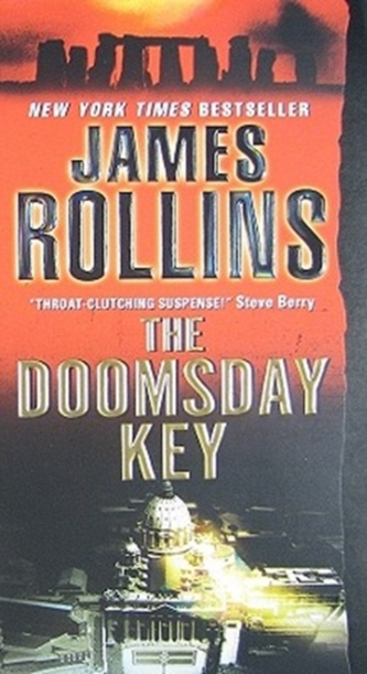 DOOMSDAY KEY THE