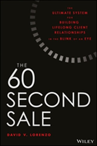 The 60 Second Sale