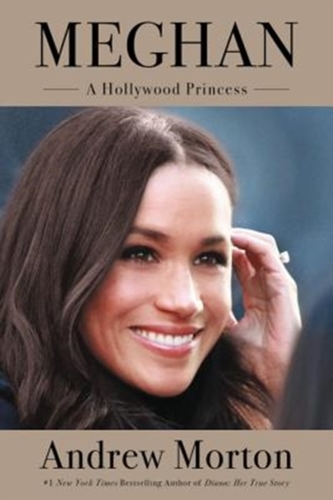 MEGHAN A HOLLYWOOD PRINCESS