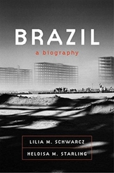 BRAZIL A BIOGRAPHY