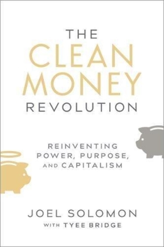 The Clean Money Revolution
