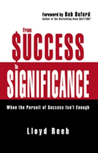 From Success to Significance