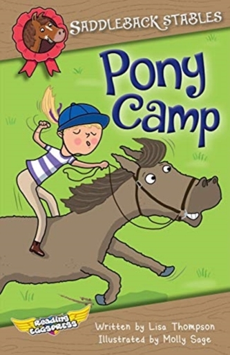 WISH PONY THE WISH PONY THE