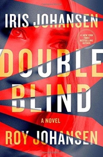DOUBLE BLIND DOUBLE BLIND