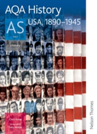 AQA History AS Unit 1