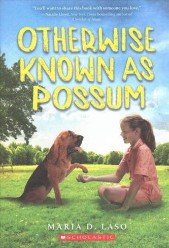 OTHERWISE KNOWN AS POSSUM