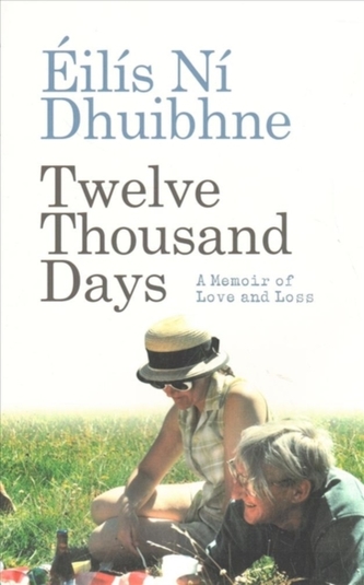 Twelve Thousand Days Twelve Thousand Days