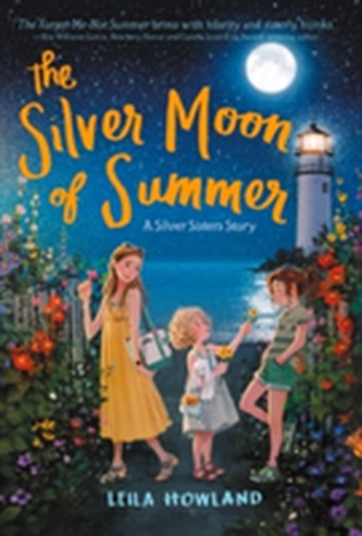 The Silver Moon of Summer