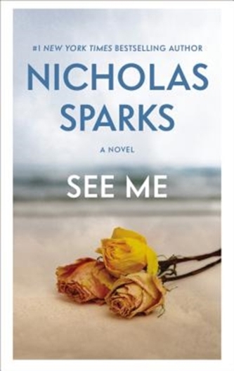 SEE ME INTERNATIONAL EDITION