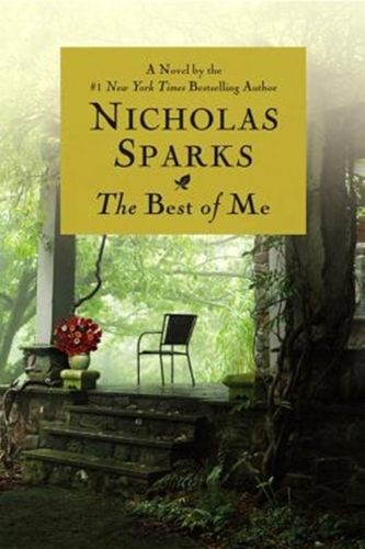 BEST OF ME