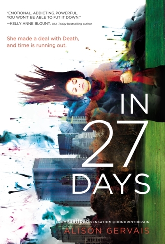 In 27 Days In 27 Days