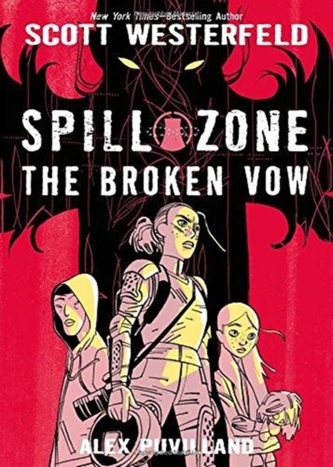 Spill Zone Spill Zone