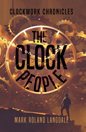 The Clock People The Clock People