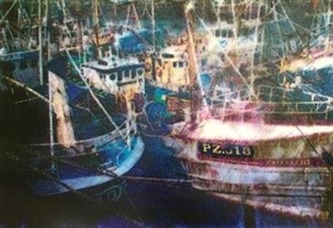 Picturing Cornwall