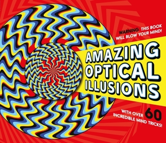 Amazing Optical Illusions