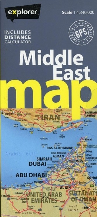 Middle East Road Map Middle East Road Map