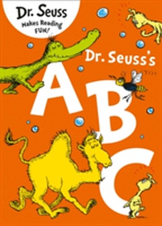 Dr. Seuss's ABC