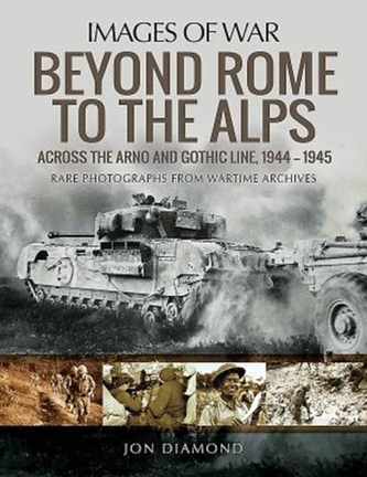 Beyond Rome to the Alps