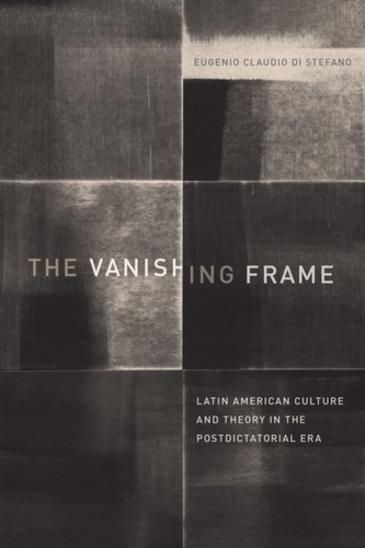 The Vanishing Frame
