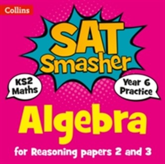 Year 6 Maths Reasoning - Algebra for papers 2 and 3 Year 6 Maths Reasoning - Algebra for papers 2 and 3