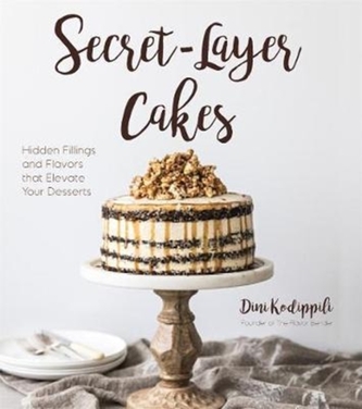 Secret-Layer Cakes