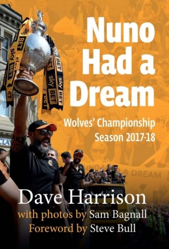 Nuno Had A Dream Nuno Had A Dream