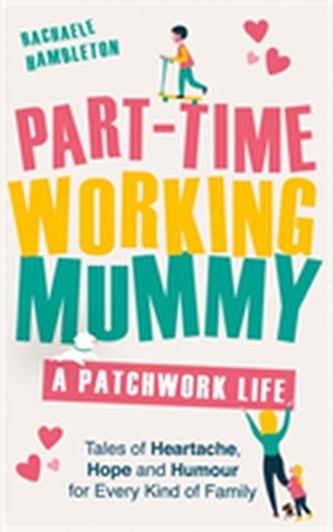 Part-Time Working Mummy Part-Time Working Mummy