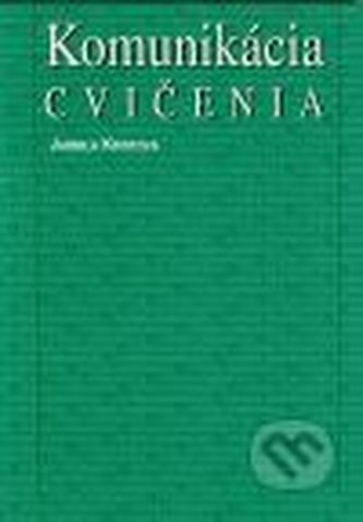 Komunikácia – cvičenia