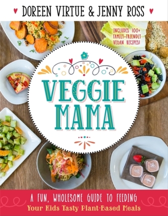 Veggie Mama Veggie Mama