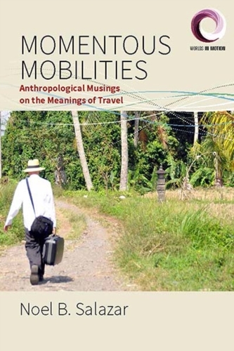 Momentous Mobilities Momentous Mobilities