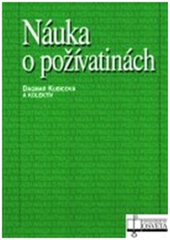 Náuka o poživatinách