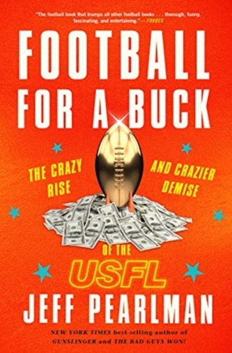 FOOTBALL FOR A BUCK THE CRAZY RISE & CRA