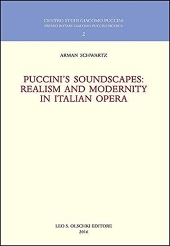 Puccini'S Soundscapes