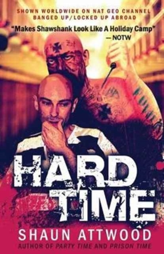 HARD TIME LOCKED UP ABROAD