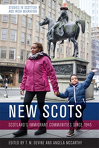 New Scots New Scots