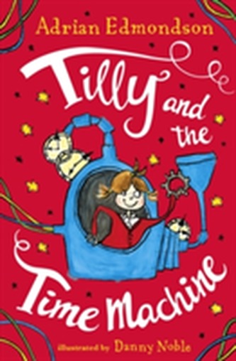 Tilly and the Time Machine