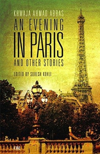 An Evening in Paris and Other Stories An Evening in Paris and Other Stories