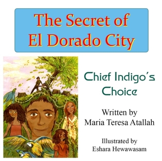 The Secret of El Dorado City