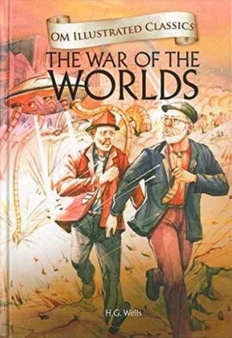 The War of the Worlds