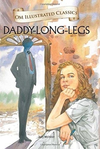 Dady-Long-Legs