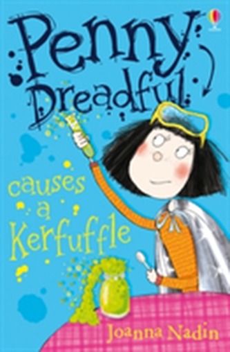 Penny Dreadful Causes a Kerfuffle Penny Dreadful Causes a Kerfuffle