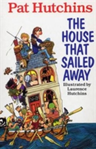 The House That Sailed Away The House That Sailed Away