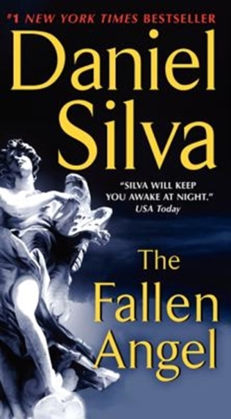 FALLEN ANGEL THE