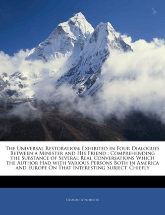 The Universal Restoration