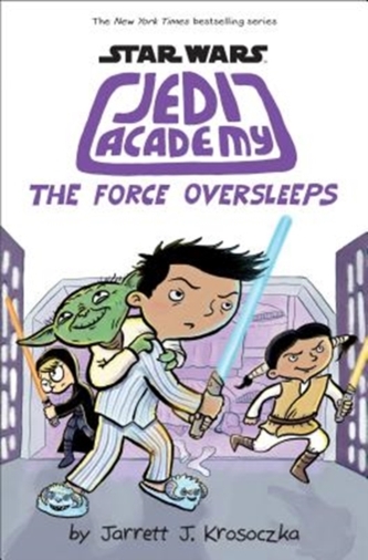 FORCE OVERSLEEPS